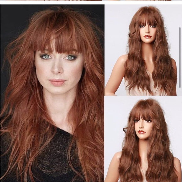 Wig - Picture 2 of 2